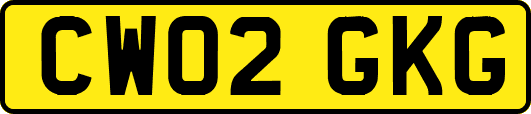 CW02GKG