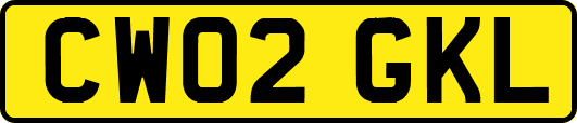 CW02GKL