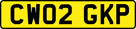 CW02GKP