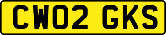 CW02GKS