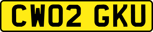 CW02GKU
