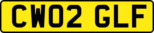 CW02GLF