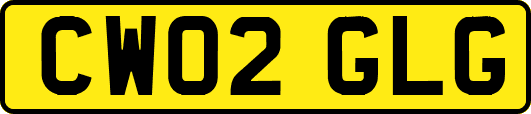 CW02GLG
