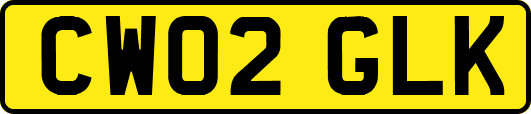 CW02GLK