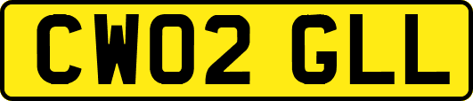CW02GLL