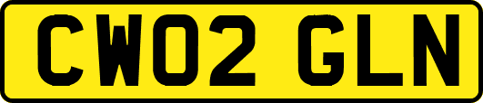 CW02GLN