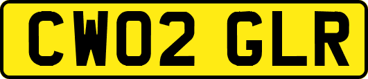 CW02GLR