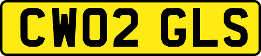 CW02GLS