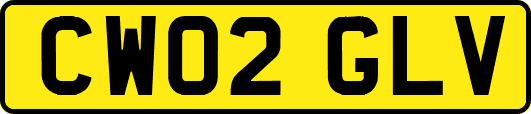 CW02GLV