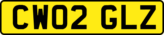 CW02GLZ