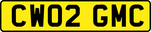 CW02GMC
