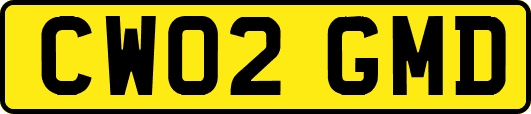 CW02GMD