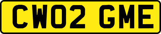 CW02GME