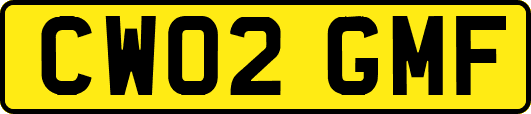 CW02GMF