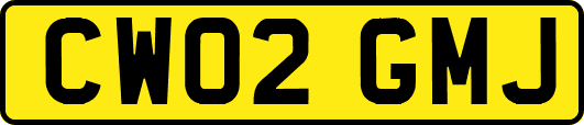 CW02GMJ