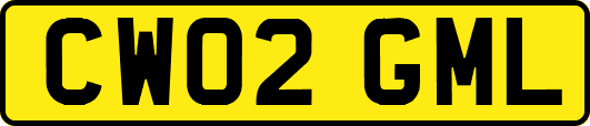CW02GML