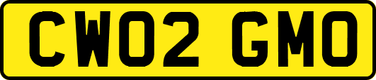 CW02GMO