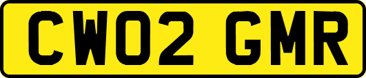 CW02GMR