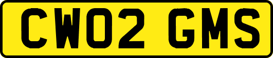 CW02GMS