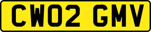 CW02GMV