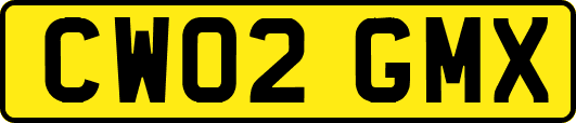 CW02GMX