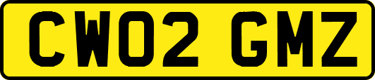 CW02GMZ