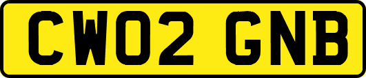 CW02GNB