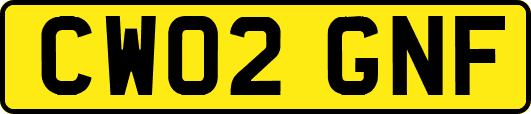 CW02GNF