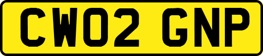 CW02GNP