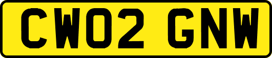 CW02GNW