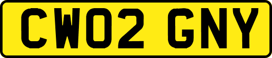 CW02GNY