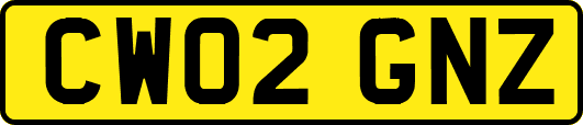 CW02GNZ