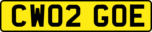 CW02GOE
