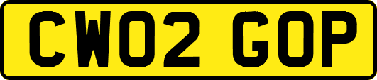 CW02GOP
