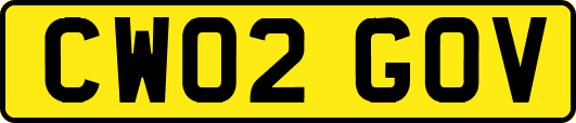CW02GOV
