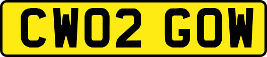 CW02GOW