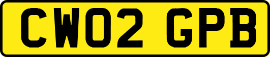 CW02GPB