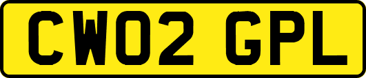 CW02GPL