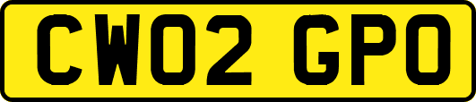 CW02GPO