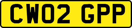 CW02GPP
