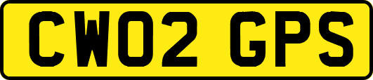 CW02GPS