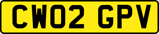 CW02GPV