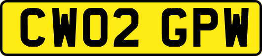 CW02GPW