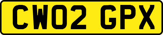 CW02GPX
