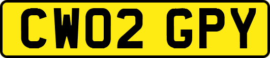 CW02GPY
