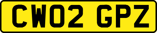 CW02GPZ