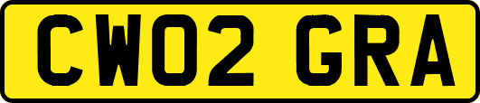 CW02GRA