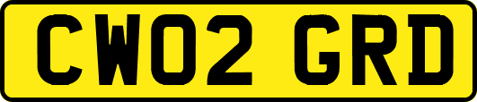 CW02GRD