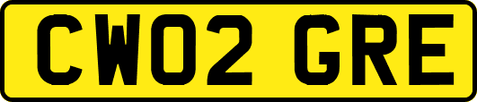 CW02GRE