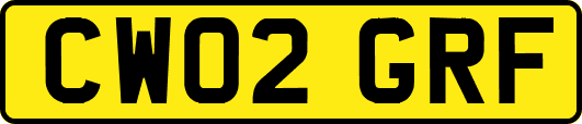 CW02GRF